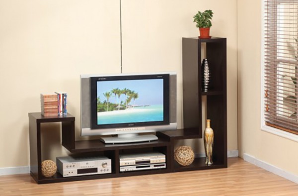 TV STAND (MULTIPLE CONFIGURATION)